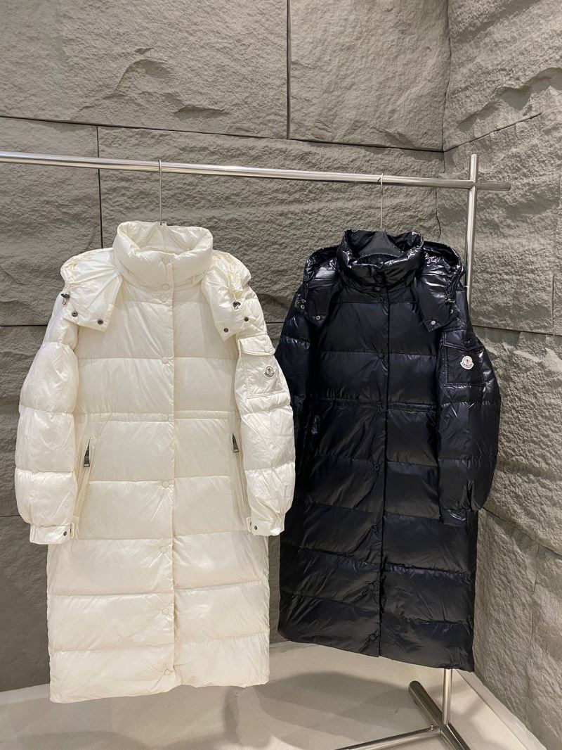 Moncler Down Jackets